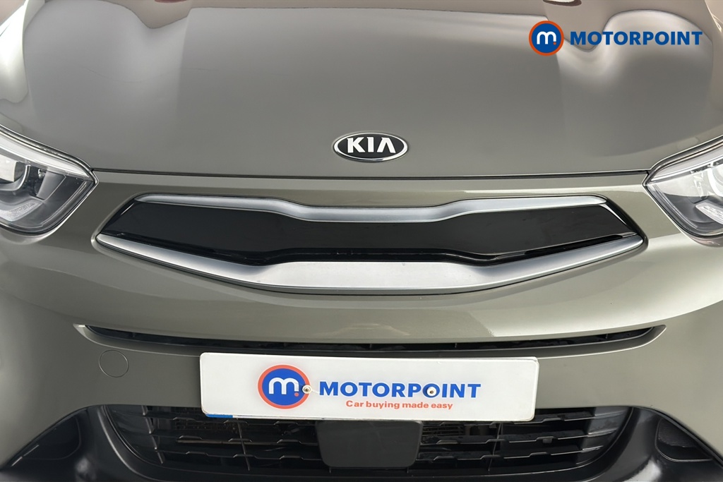 KIA Stonic 4 Manual Petrol SUV - Stock Number (1667256) - 43rd supplementary image