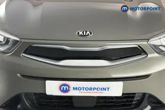 KIA Stonic 4 Manual Petrol SUV - Stock Number (1667256) - 43rd supplementary image