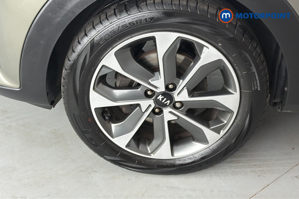 KIA Stonic 4 Manual Petrol SUV - Stock Number (1667256) - 44th supplementary image