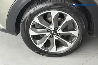 KIA Stonic 4 Manual Petrol SUV - Stock Number (1667256) - 44th supplementary image