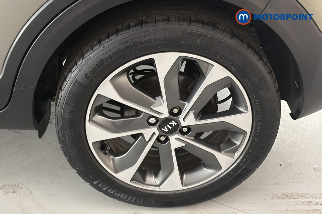 KIA Stonic 4 Manual Petrol SUV - Stock Number (1667256) - 45th supplementary image