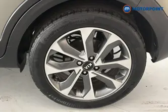 KIA Stonic 4 Manual Petrol SUV - Stock Number (1667256) - 45th supplementary image