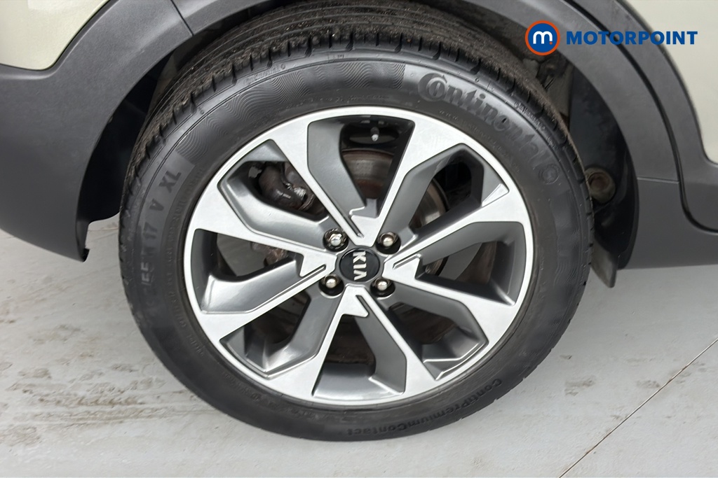 KIA Stonic 4 Manual Petrol SUV - Stock Number (1667256) - 46th supplementary image