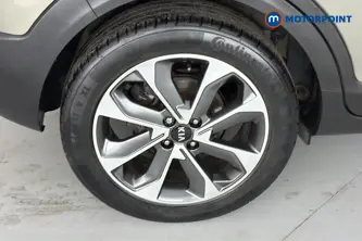 KIA Stonic 4 Manual Petrol SUV - Stock Number (1667256) - 46th supplementary image