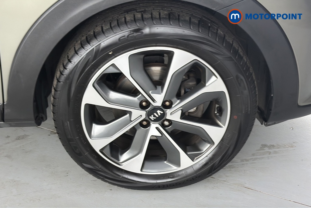KIA Stonic 4 Manual Petrol SUV - Stock Number (1667256) - 47th supplementary image