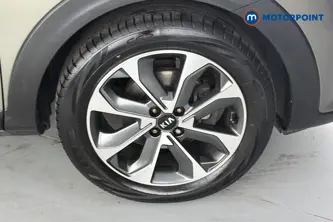 KIA Stonic 4 Manual Petrol SUV - Stock Number (1667256) - 47th supplementary image