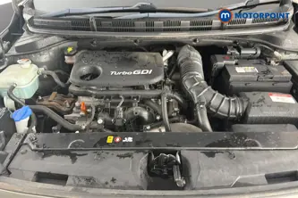KIA Stonic 4 Manual Petrol SUV - Stock Number (1667256) - 48th supplementary image