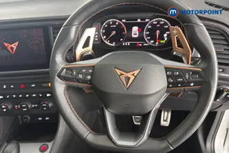Cupra Ateca V2 Automatic Petrol SUV - Stock Number (1667266) - 2nd supplementary image