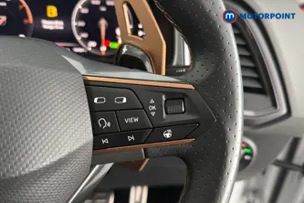 Cupra Ateca V2 Automatic Petrol SUV - Stock Number (1667266) - 3rd supplementary image