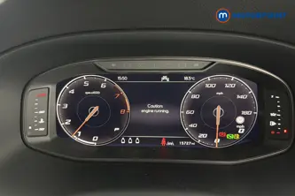 Cupra Ateca V2 Automatic Petrol SUV - Stock Number (1667266) - 7th supplementary image