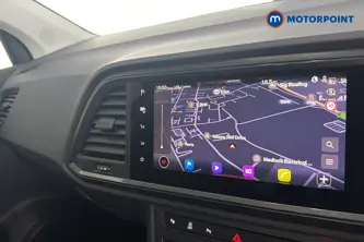 Cupra Ateca V2 Automatic Petrol SUV - Stock Number (1667266) - 9th supplementary image