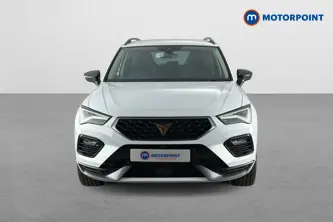 Cupra Ateca V2 Automatic Petrol SUV - Stock Number (1667266) - Front bumper