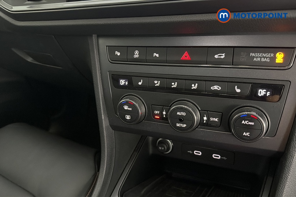 Cupra Ateca V2 Automatic Petrol SUV - Stock Number (1667266) - 12th supplementary image