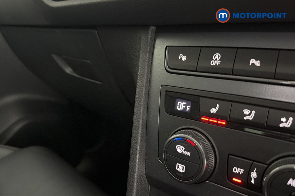 Cupra Ateca V2 Automatic Petrol SUV - Stock Number (1667266) - 14th supplementary image