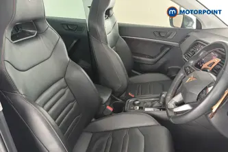 Cupra Ateca V2 Automatic Petrol SUV - Stock Number (1667266) - 22nd supplementary image