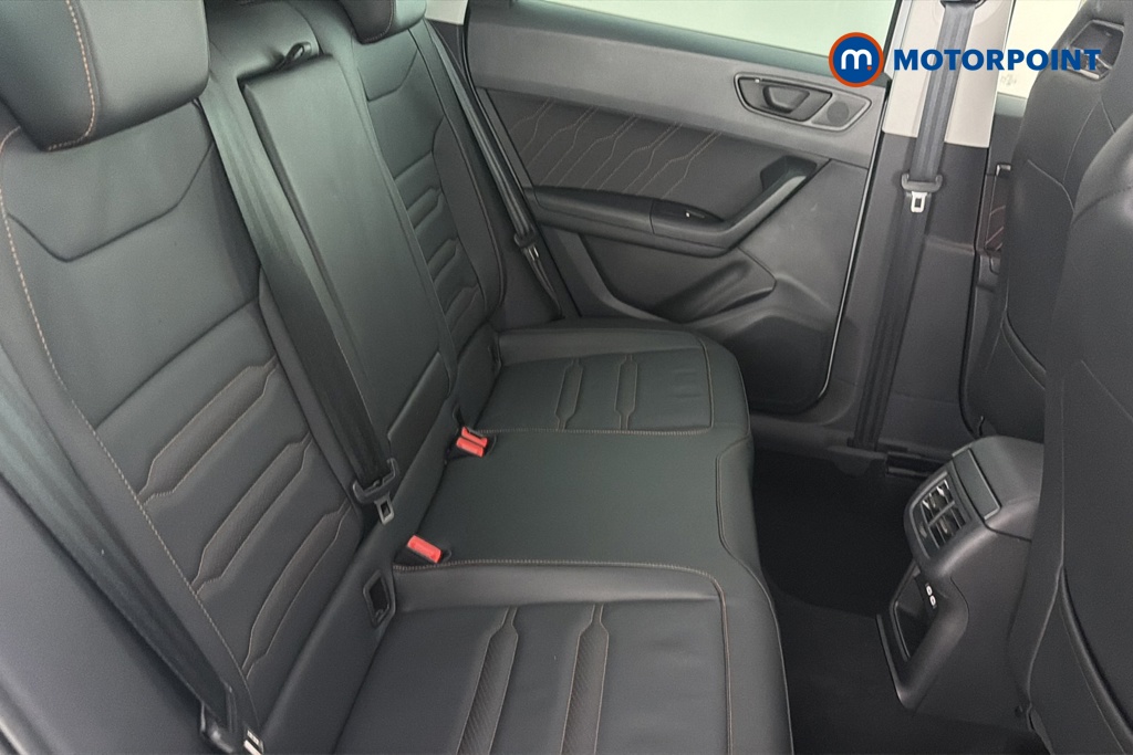Cupra Ateca V2 Automatic Petrol SUV - Stock Number (1667266) - 25th supplementary image