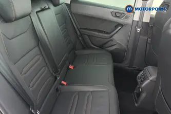 Cupra Ateca V2 Automatic Petrol SUV - Stock Number (1667266) - 25th supplementary image