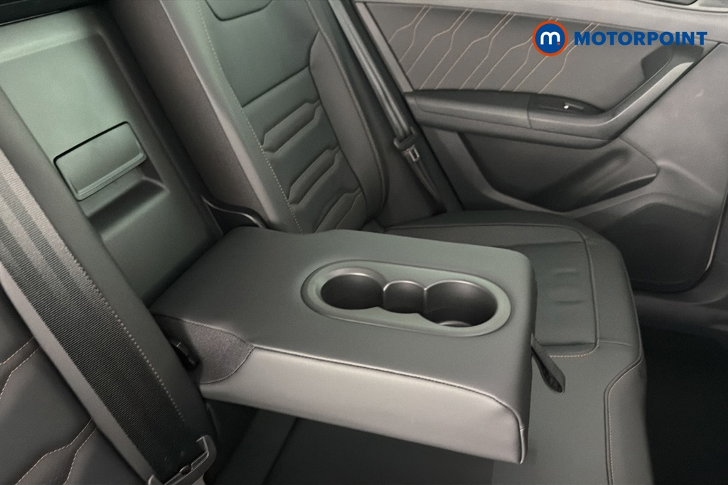 Cupra Ateca V2 Automatic Petrol SUV - Stock Number (1667266) - 26th supplementary image