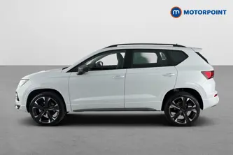 Cupra Ateca V2 Automatic Petrol SUV - Stock Number (1667266) - Drivers side