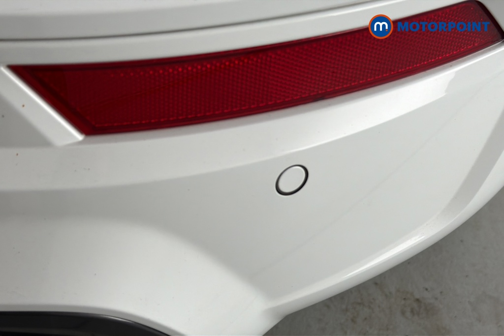 Cupra Ateca V2 Automatic Petrol SUV - Stock Number (1667266) - 39th supplementary image