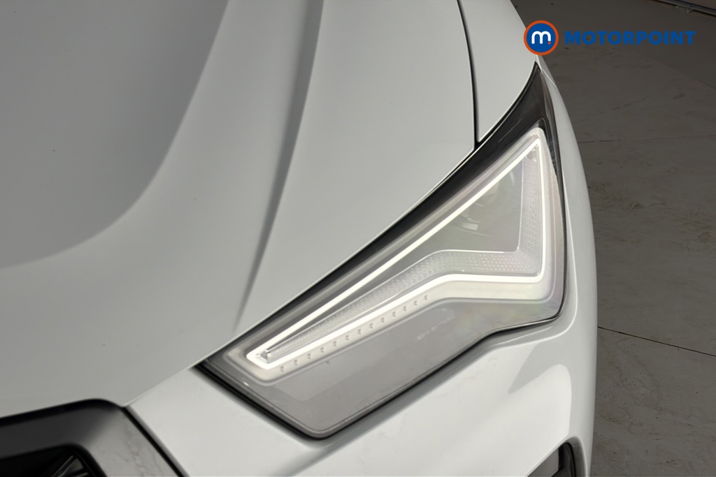 Cupra Ateca V2 Automatic Petrol SUV - Stock Number (1667266) - 42nd supplementary image