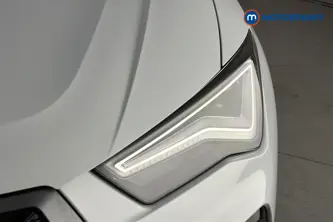 Cupra Ateca V2 Automatic Petrol SUV - Stock Number (1667266) - 42nd supplementary image