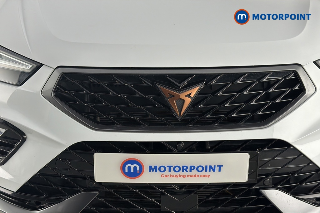 Cupra Ateca V2 Automatic Petrol SUV - Stock Number (1667266) - 43rd supplementary image