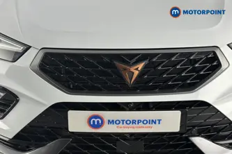 Cupra Ateca V2 Automatic Petrol SUV - Stock Number (1667266) - 43rd supplementary image