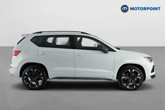 Cupra Ateca V2 Automatic Petrol SUV - Stock Number (1667266) - Passenger side