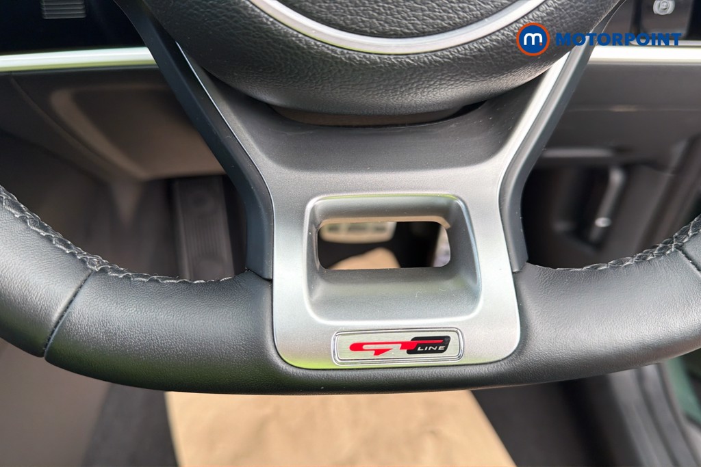 KIA Sportage Gt-Line Automatic Petrol-Electric Hybrid SUV - Stock Number (1577745) - 2nd supplementary image