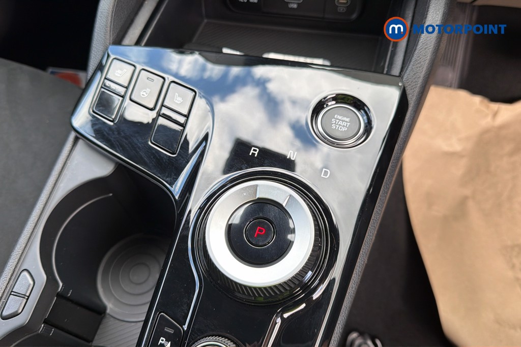 KIA Sportage Gt-Line Automatic Petrol-Electric Hybrid SUV - Stock Number (1577745) - 6th supplementary image