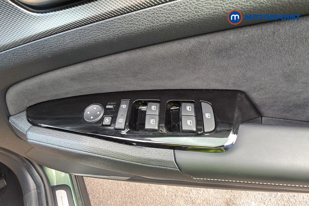 KIA Sportage Gt-Line Automatic Petrol-Electric Hybrid SUV - Stock Number (1577745) - 20th supplementary image