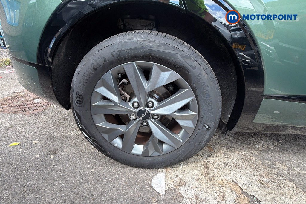 KIA Sportage Gt-Line Automatic Petrol-Electric Hybrid SUV - Stock Number (1577745) - 37th supplementary image