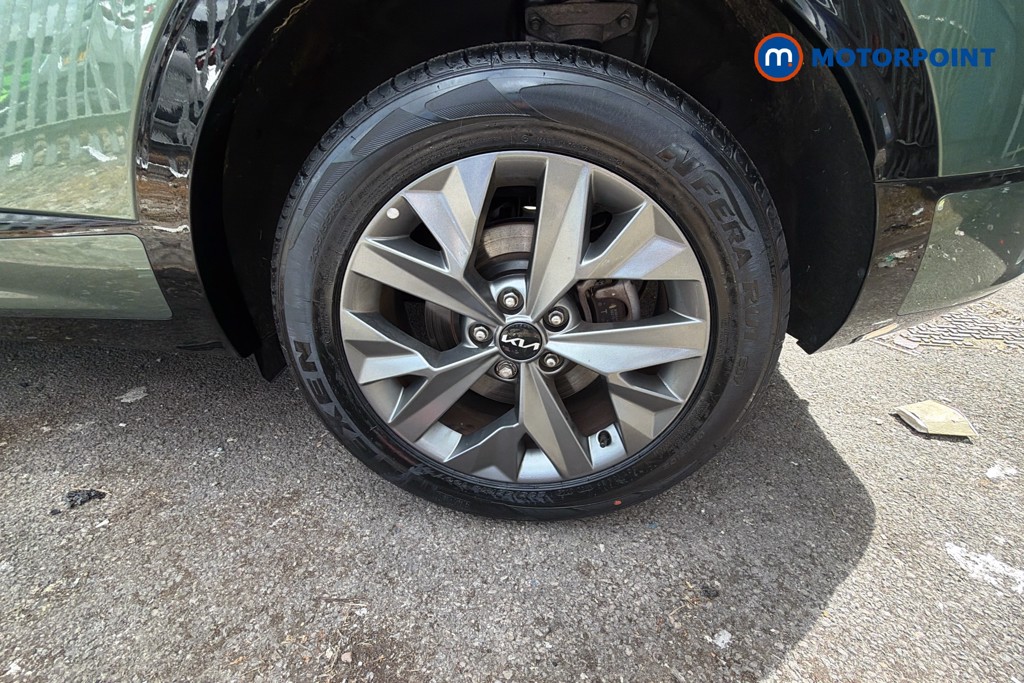 KIA Sportage Gt-Line Automatic Petrol-Electric Hybrid SUV - Stock Number (1577745) - 39th supplementary image