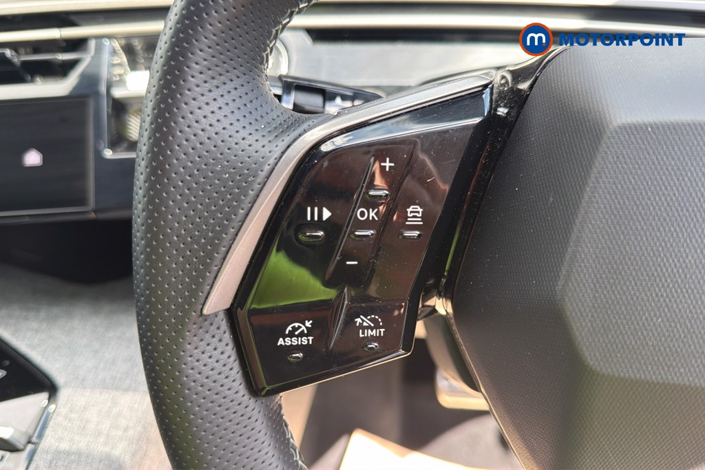Peugeot 5008 GT Automatic Petrol SUV - Stock Number (1616950) - 2nd supplementary image