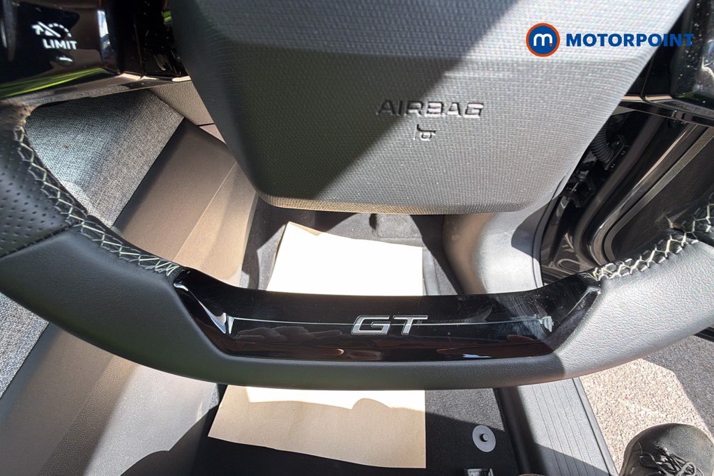 Peugeot 5008 GT Automatic Petrol SUV - Stock Number (1616950) - 4th supplementary image