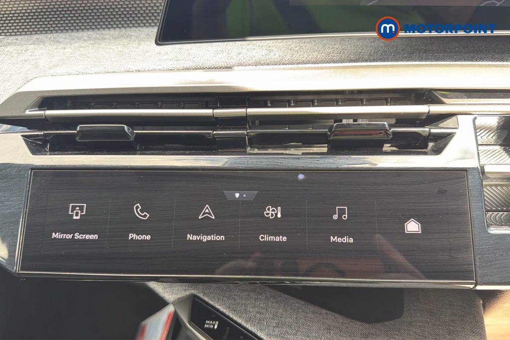Peugeot 5008 GT Automatic Petrol SUV - Stock Number (1616950) - 6th supplementary image