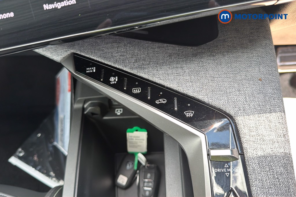 Peugeot 5008 GT Automatic Petrol SUV - Stock Number (1616950) - 7th supplementary image
