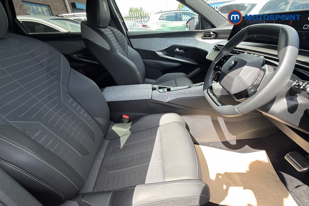 Peugeot 5008 GT Automatic Petrol SUV - Stock Number (1616950) - 9th supplementary image