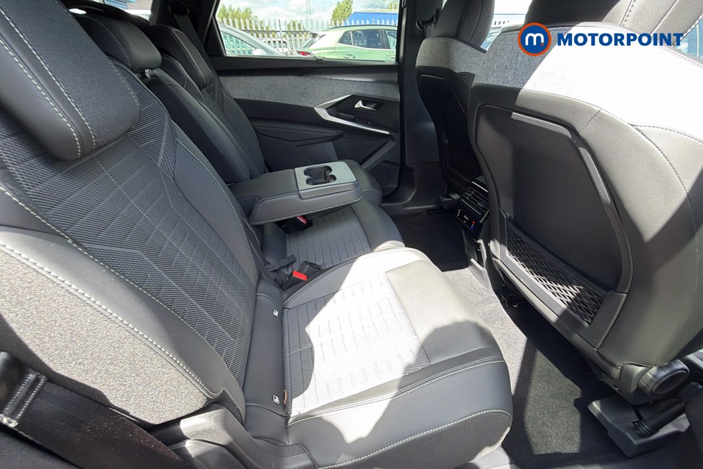 Peugeot 5008 GT Automatic Petrol SUV - Stock Number (1616950) - 10th supplementary image
