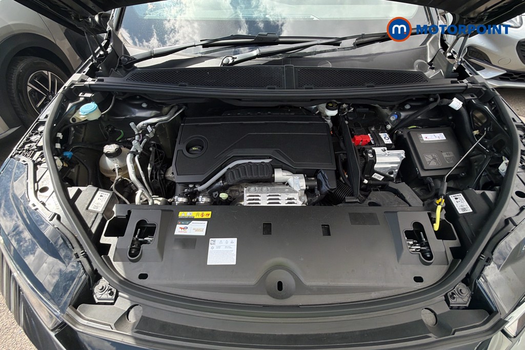 Peugeot 5008 GT Automatic Petrol SUV - Stock Number (1616950) - 11th supplementary image
