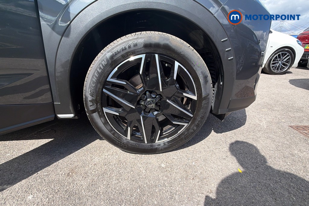 Peugeot 5008 GT Automatic Petrol SUV - Stock Number (1616950) - 19th supplementary image