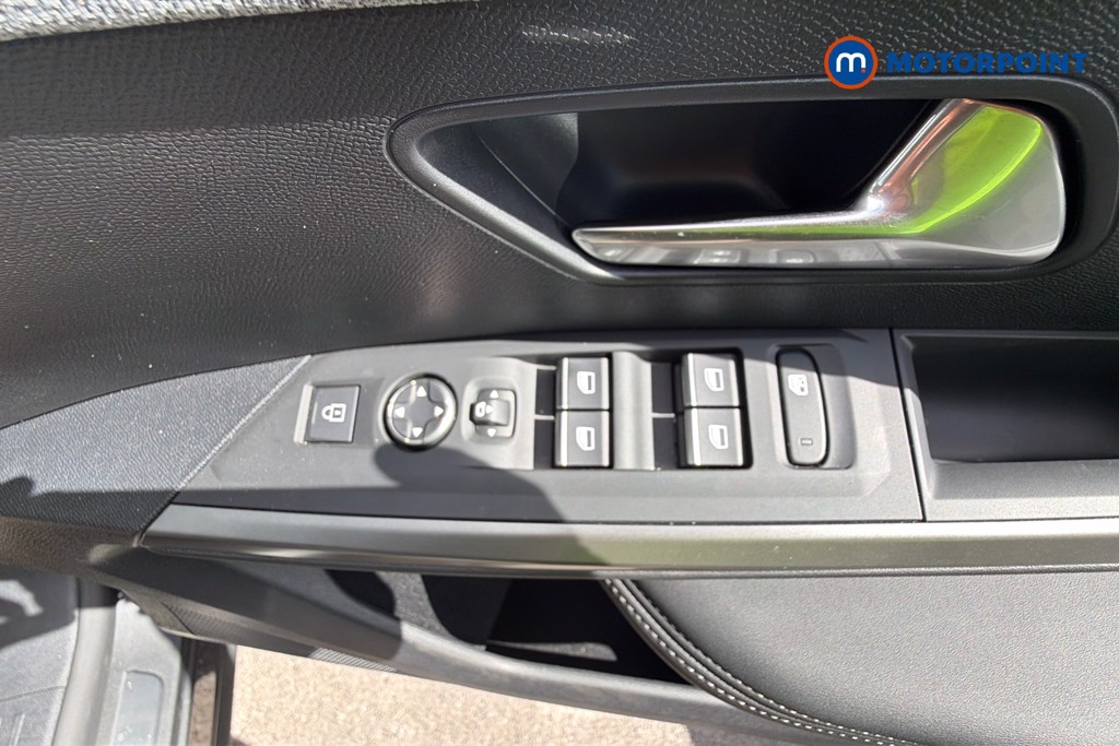 Peugeot 5008 GT Automatic Petrol SUV - Stock Number (1616950) - 21st supplementary image