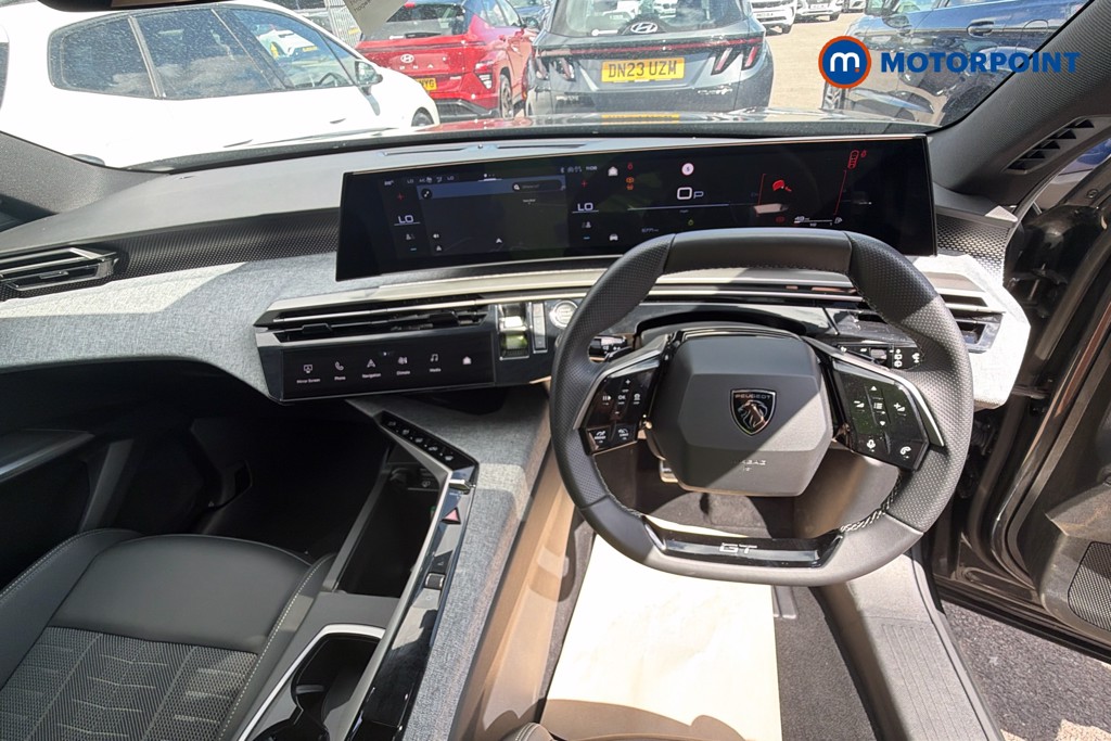 Peugeot 5008 GT Automatic Petrol SUV - Stock Number (1616950) - 26th supplementary image