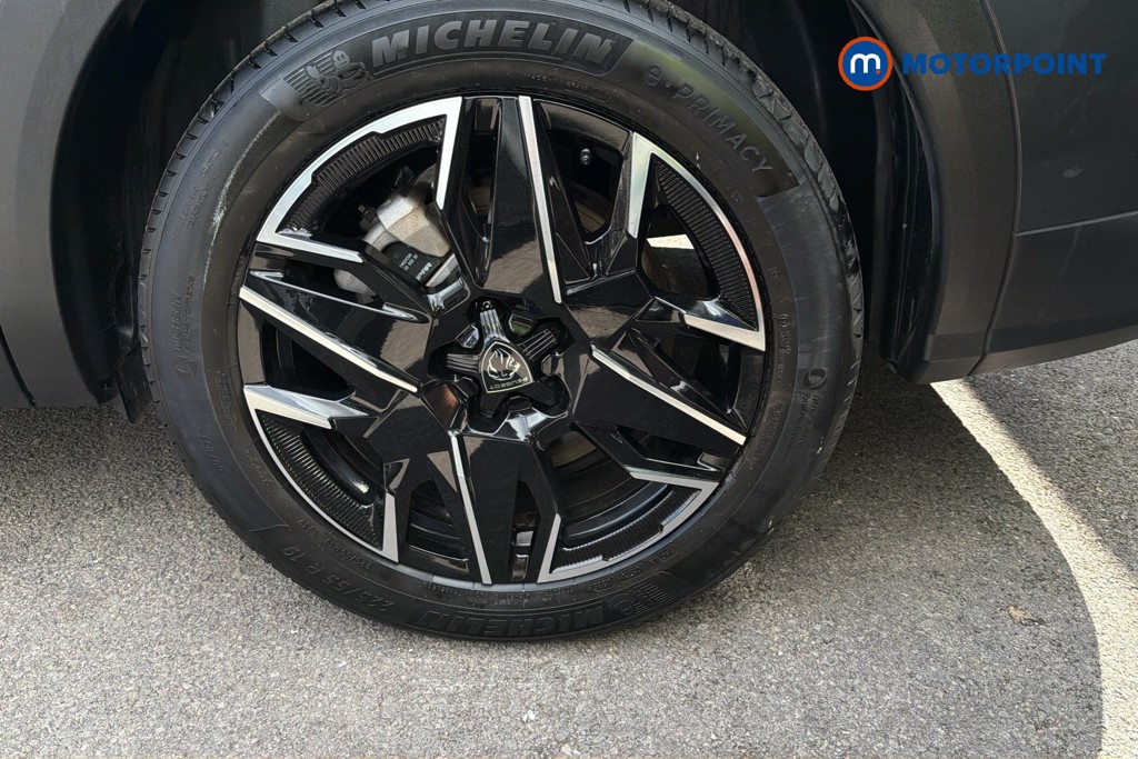 Peugeot 5008 GT Automatic Petrol SUV - Stock Number (1616950) - 33rd supplementary image