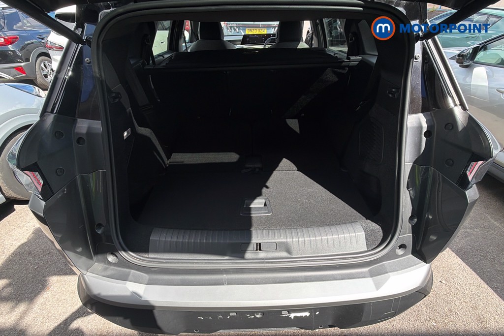 Peugeot 5008 GT Automatic Petrol SUV - Stock Number (1616950) - 34th supplementary image