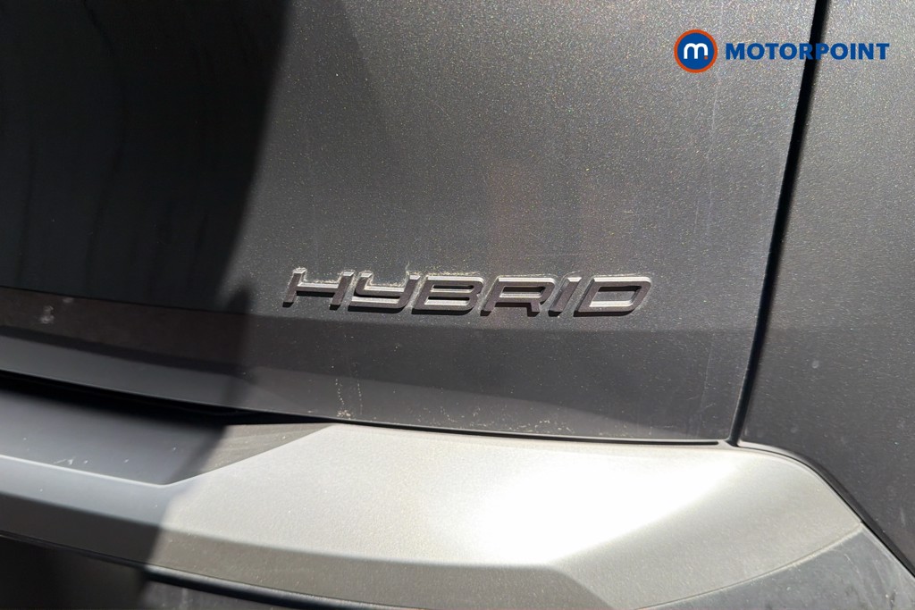 Peugeot 5008 GT Automatic Petrol SUV - Stock Number (1616950) - 35th supplementary image