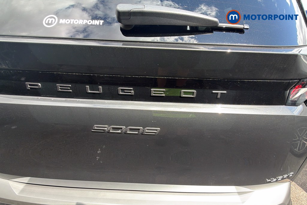 Peugeot 5008 GT Automatic Petrol SUV - Stock Number (1616950) - 36th supplementary image