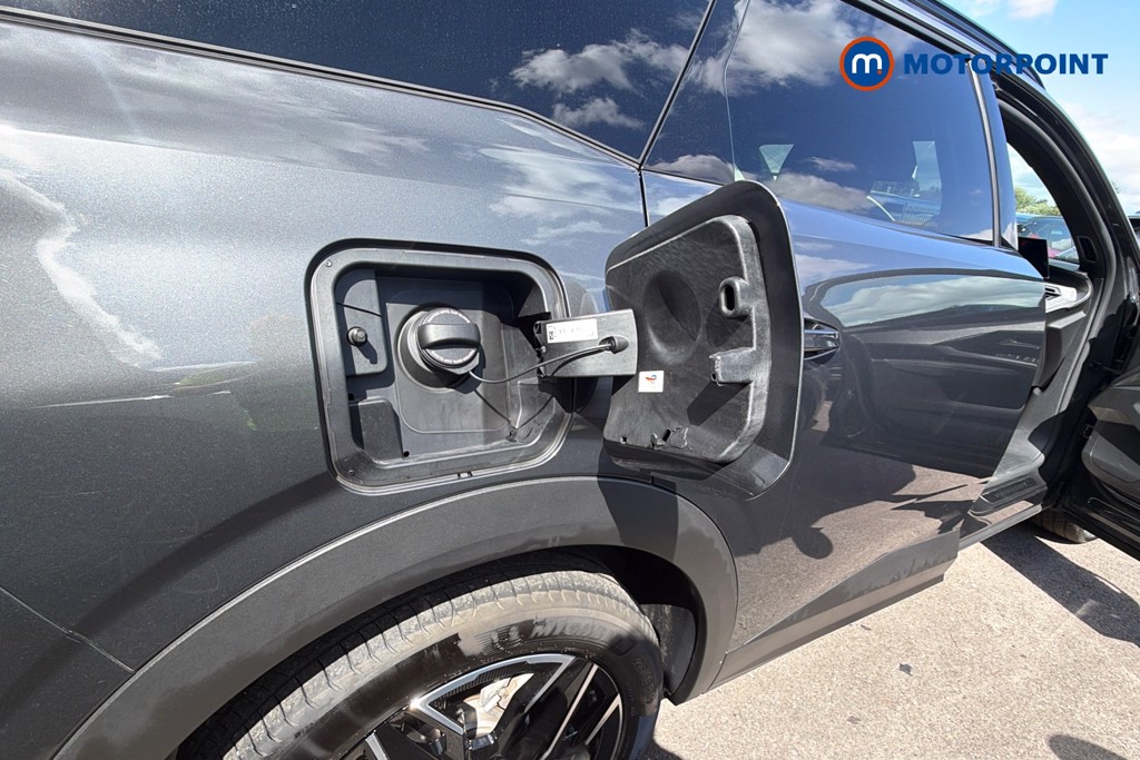 Peugeot 5008 GT Automatic Petrol SUV - Stock Number (1616950) - 37th supplementary image