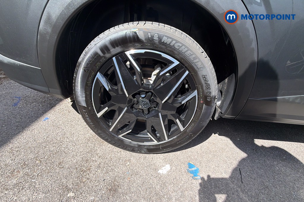 Peugeot 5008 GT Automatic Petrol SUV - Stock Number (1616950) - 38th supplementary image